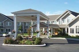 Good Samaritan Society - Moscow Village in Moscow, ID