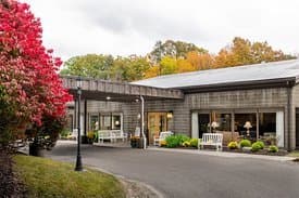 Good Shepherd Fairview Home in Binghamton, NY