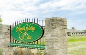 Good Shepherd Health Center in Mason City, IA