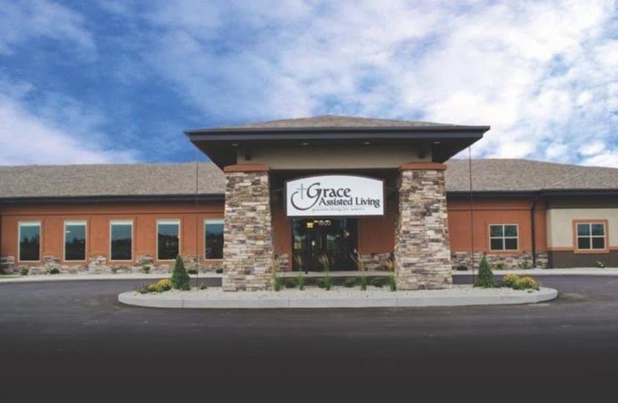 Grace Assisted Living Twin Falls in Twin Falls, ID