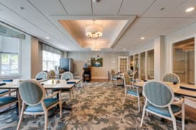 Grace Cottage - Senior living in Townshend, Vermont