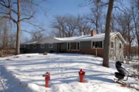 Gramercy Club at Burnhaven Drive in Burnsville, MN