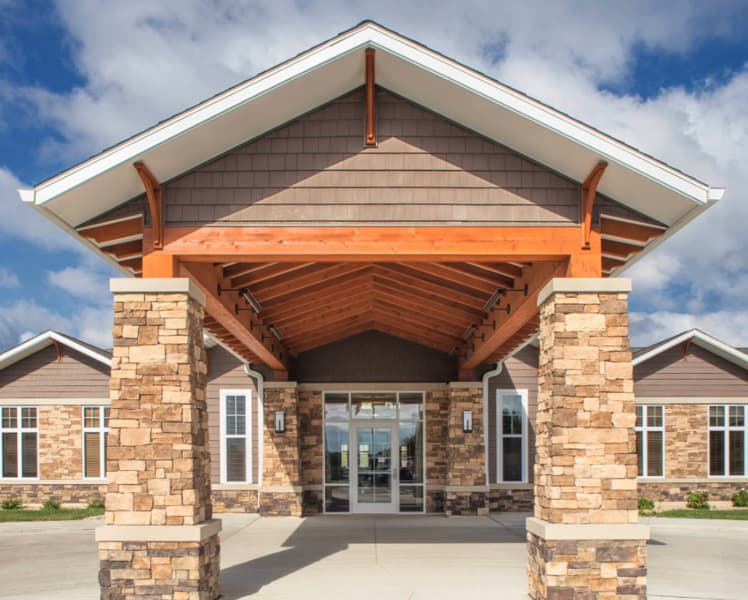 Grand Meadows in Dubuque, IA