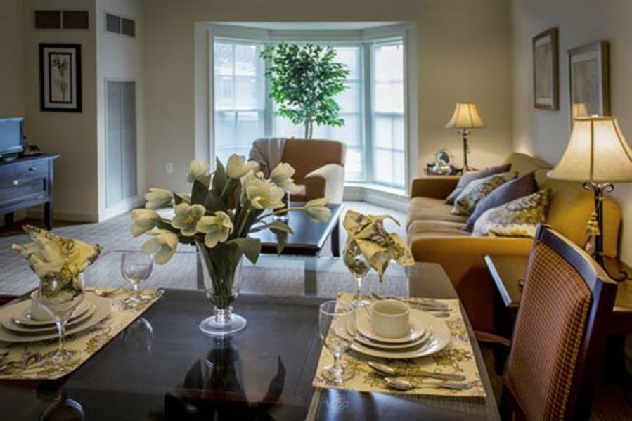 Grand Oaks Assisted Living in Washington, DC