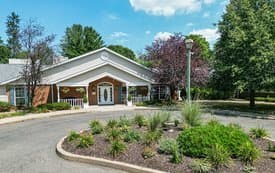 Grandview Rehab & Healthcare Center in New Britain, CT