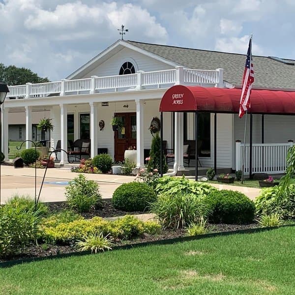 Green Acre Easy Living in Rogers, AR