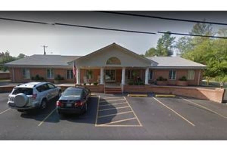 Green Acres Health Care in Mayfield, KY