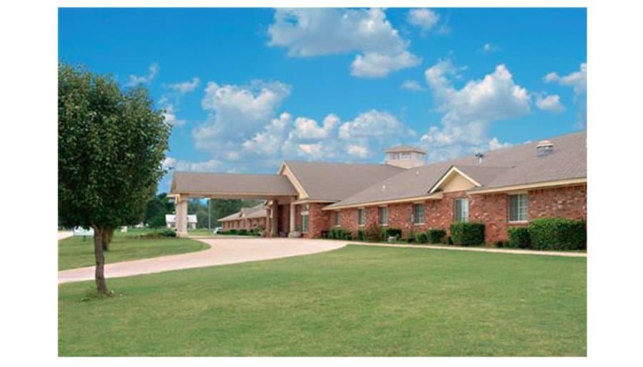 Greenbrier Village Assisted Living - Senior living in Enid, Oklahoma