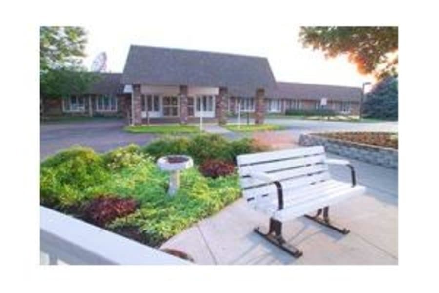 Greencroft Healthcare in Goshen, IN