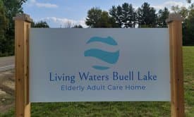 Gross Assisted Living Memory Care in Clio, MI