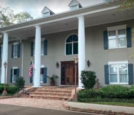 Gulfport Care Center in Gulfport, MS