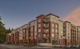 HOLI Senior Living in Hillsboro, OR