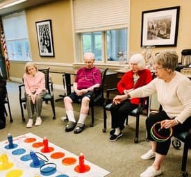 Hackensack Meridian Nursing & Rehab – Red Bank in Red Bank, NJ