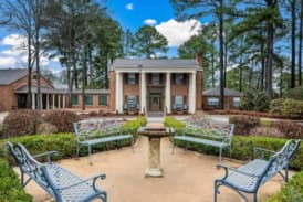 Hamrick Highlands Assisted Living in Tuscaloosa, AL