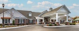 Harbourway Assisted Living in Virginia Beach, VA