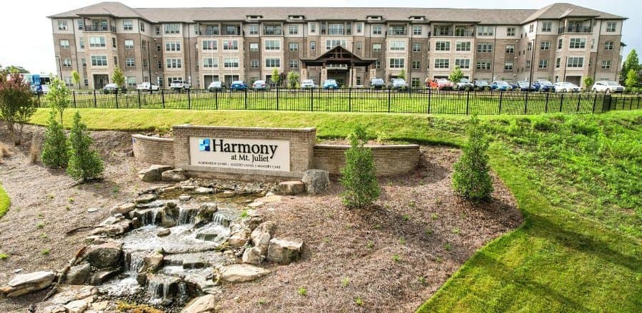 Harmony at Mt. Juliet in Mount Juliet, TN