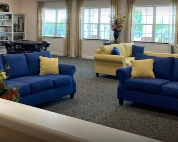 Harpeth at Harmony Hills in Franklin, TN