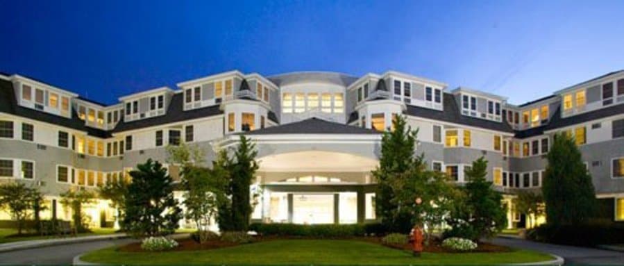 Harriett and Ralph Kaplan Estates Peabody, MA in Peabody, MA