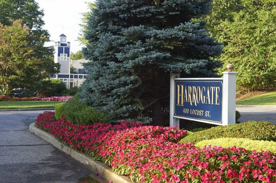 Harrogate in Lakewood, NJ