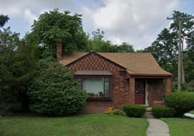 Hartford Village in Detroit, MI