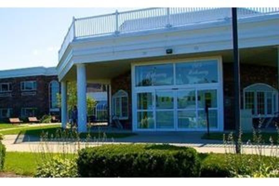 Hathaway Manor Extended Care in New Bedford, MA