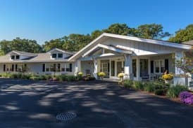 Hathorne Hill in Danvers, MA