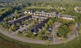 HealthSouth Rehabilitation Hospital of Montgomery in Montgomery, AL