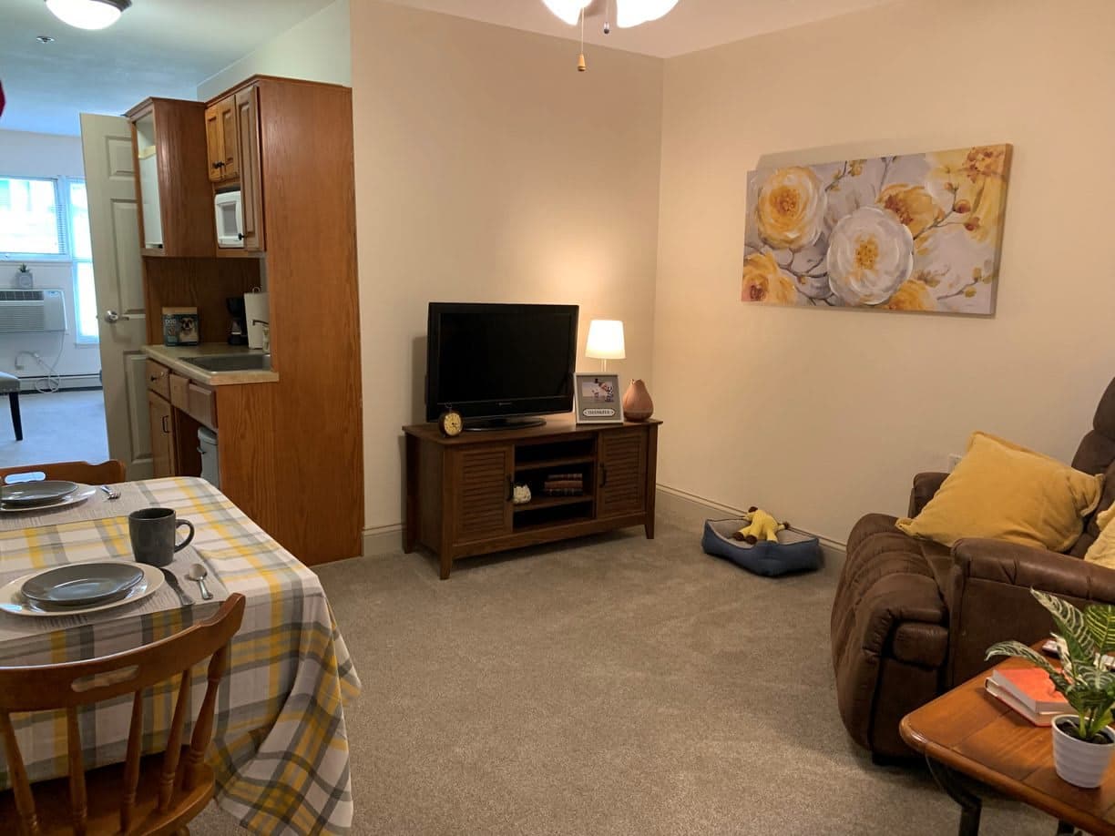 Cambridge Court in Kearney, NE