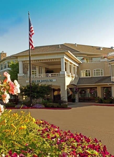 Hearthstone at Murrayhill in Beaverton, OR