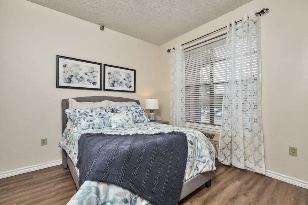 Cambridge Court Senior Living and Memory Care in Mesquite, TX