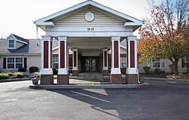 Hellenic Senior Living Of Indianapolis in Indianapolis, IN