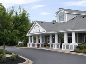 Helmwood Healthcare Center in Elizabethtown, KY