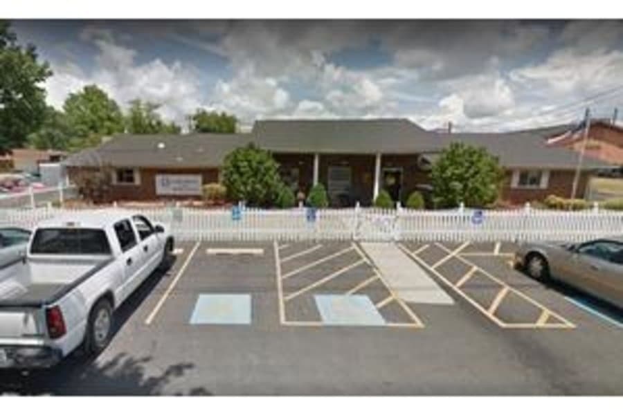 Henderson Nursing and Rehabilitation in Henderson, KY