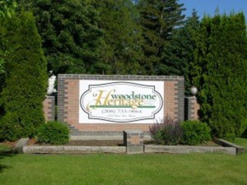 Heritage Assisted Living Twin Falls in Twin Falls, ID