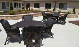 Heritage Center in Evansville, IN