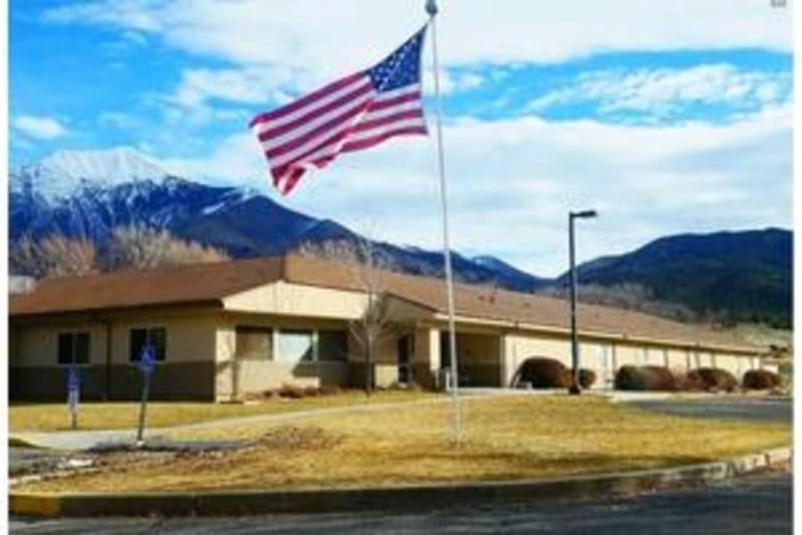 Heritage Hills Health Care Center in Nephi, UT