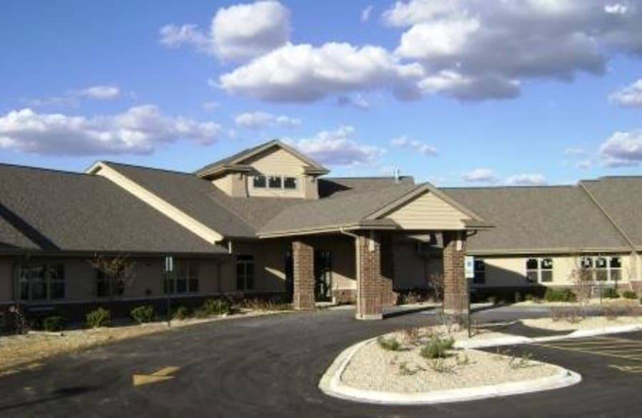 Heritage Homes in Watertown, WI