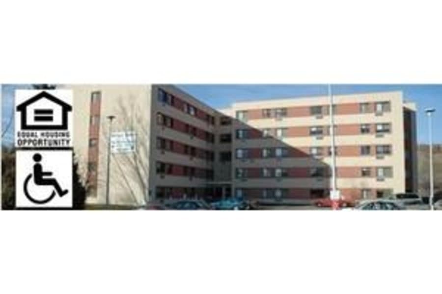 Heritage Towers in Sheridan, WY