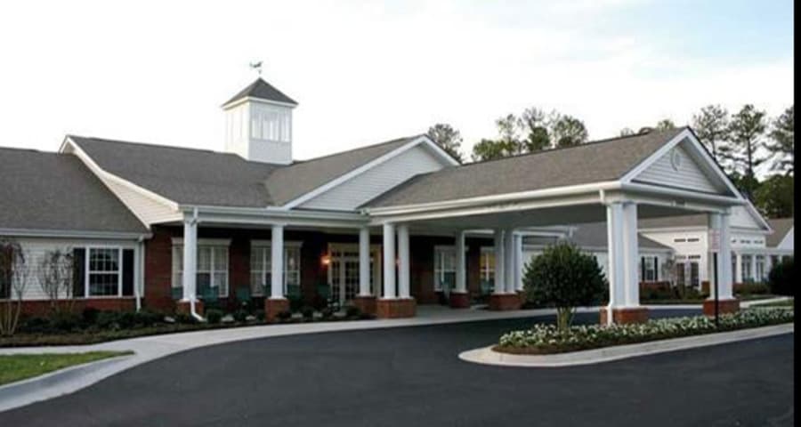 Hermitage Deep Run in Richmond, VA