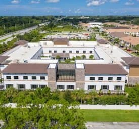 Hibiscus Palace III in West Palm Beach, FL