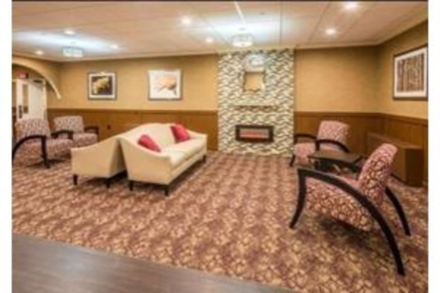 Highland Rehabilitation and Nursing Center in Middletown, NY