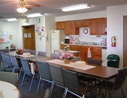 Camelot Village in Council Bluffs, IA