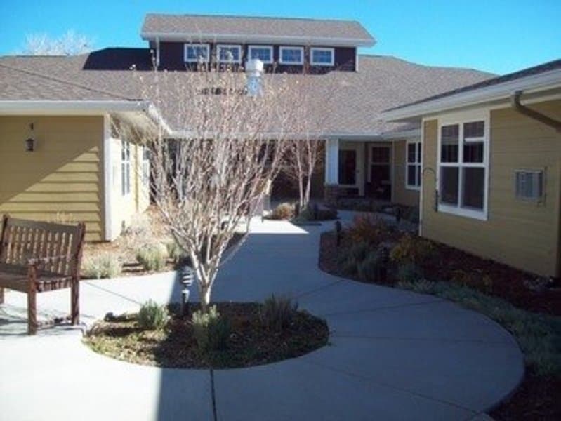 Highline Place Memory Care in Littleton, CO