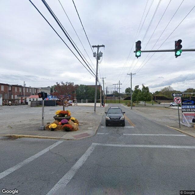 Hillcrest Health And Rehabilitation Center in Corbin, KY