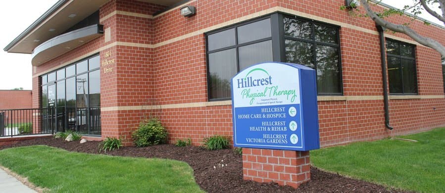 Hillcrest Physical Therapy Bellevue, NE in Bellevue, NE