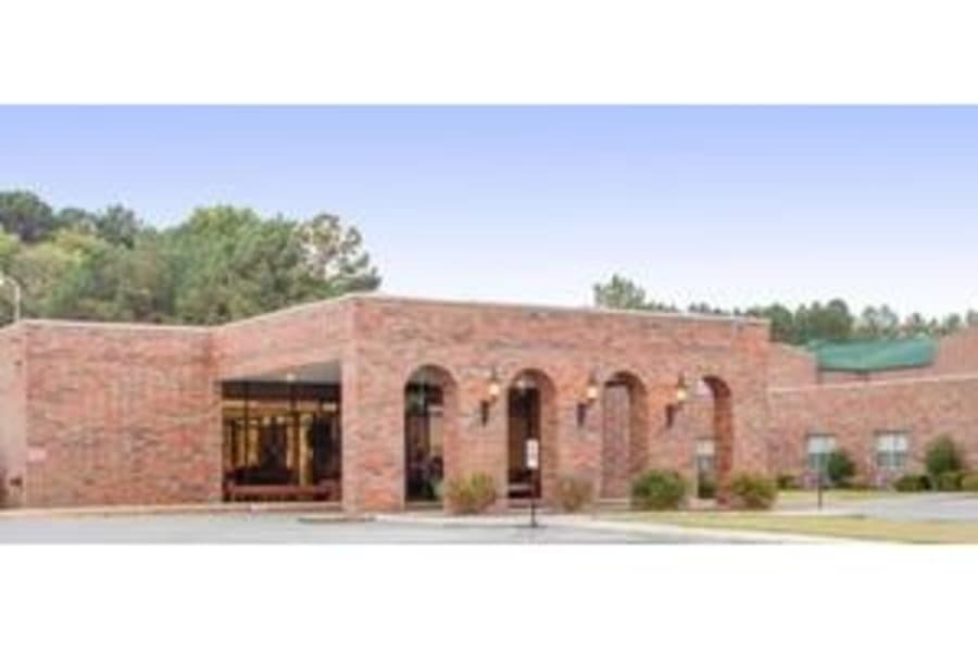 Hilltop at Glenwood I & II in Florence, AL