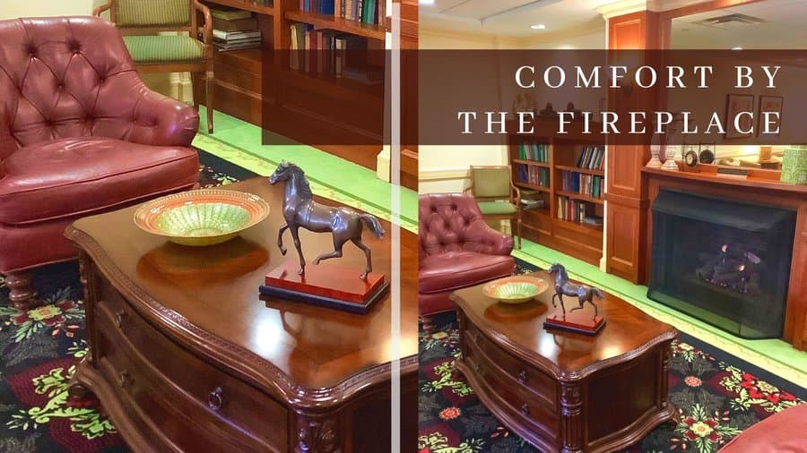 Hoffman SummerWood Community in West Hartford, CT