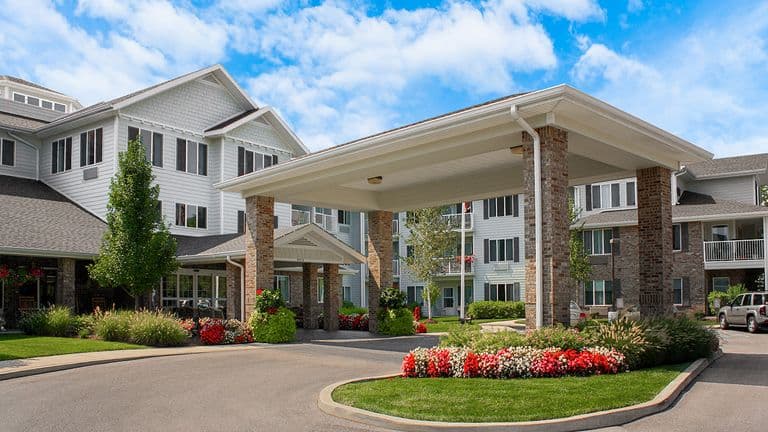 Holiday Orchid Terrace in Saint Louis, MO