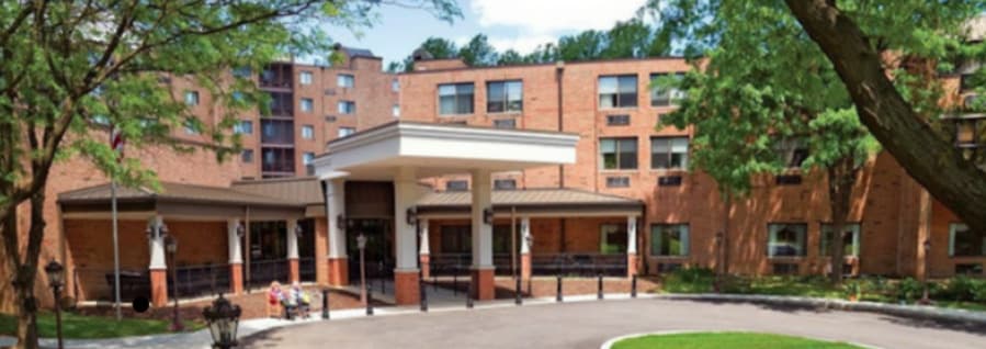 Holy Redeemer Lafayette in Philadelphia, PA