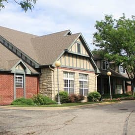 Homestead Of Shawnee in Shawnee, KS